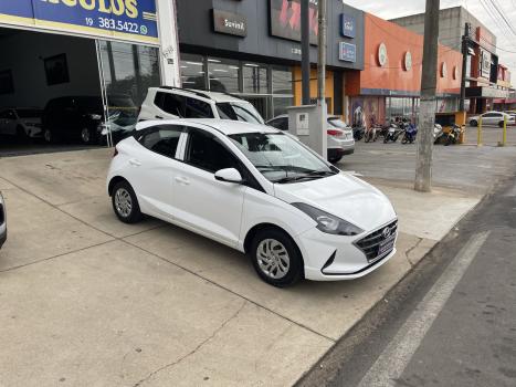 HYUNDAI HB 20 Hatch 1.0 12V 4P FLEX SENSE, Foto 4