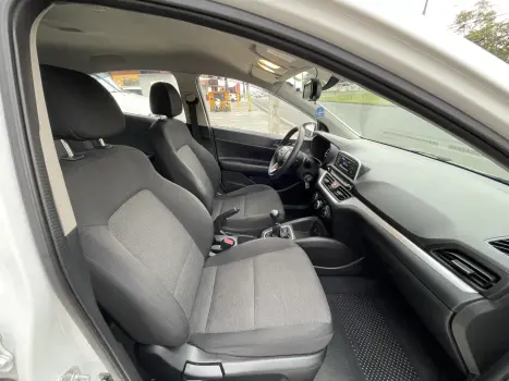 HYUNDAI HB 20 Hatch 1.0 12V 4P FLEX SENSE, Foto 11
