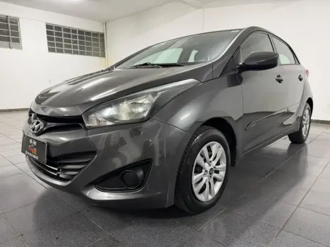 HYUNDAI HB 20 Hatch 1.0 12V 4P FLEX COMFORT PLUS, Foto 1