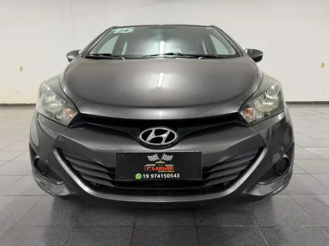 HYUNDAI HB 20 Hatch 1.0 12V 4P FLEX COMFORT PLUS, Foto 2