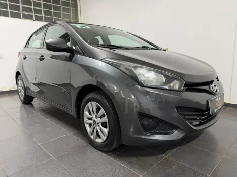 HYUNDAI HB 20 Hatch 1.0 12V 4P FLEX COMFORT PLUS, Foto 3