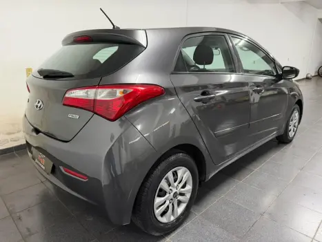 HYUNDAI HB 20 Hatch 1.0 12V 4P FLEX COMFORT PLUS, Foto 5