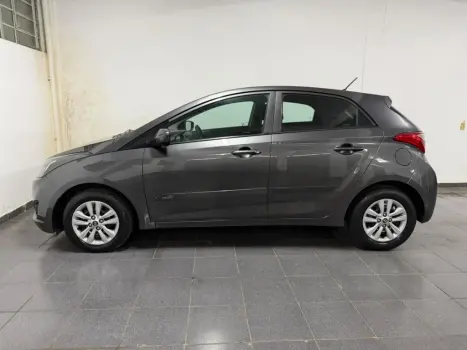 HYUNDAI HB 20 Hatch 1.0 12V 4P FLEX COMFORT PLUS, Foto 8