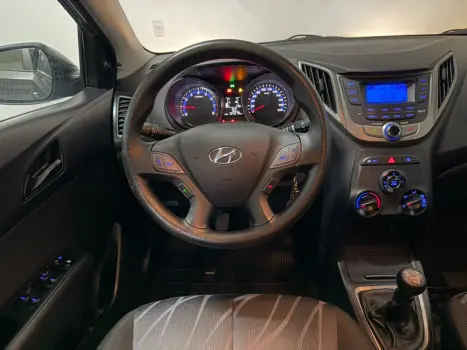 HYUNDAI HB 20 Hatch 1.0 12V 4P FLEX COMFORT PLUS, Foto 10
