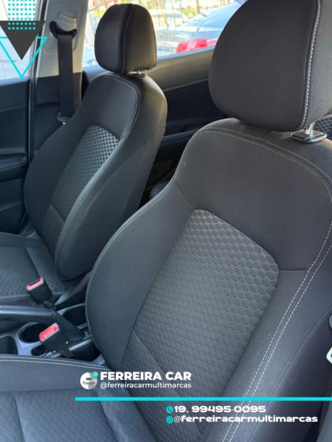 HYUNDAI HB 20 Hatch 1.0 12V 4P FLEX EVOLUTION, Foto 6