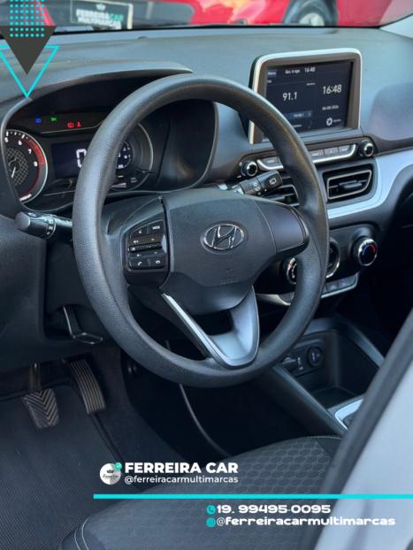 HYUNDAI HB 20 Hatch 1.0 12V 4P FLEX EVOLUTION, Foto 8