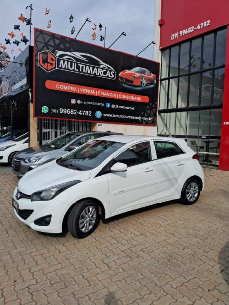 HYUNDAI HB 20 Hatch 1.0 12V 4P FLEX COMFORT, Foto 1