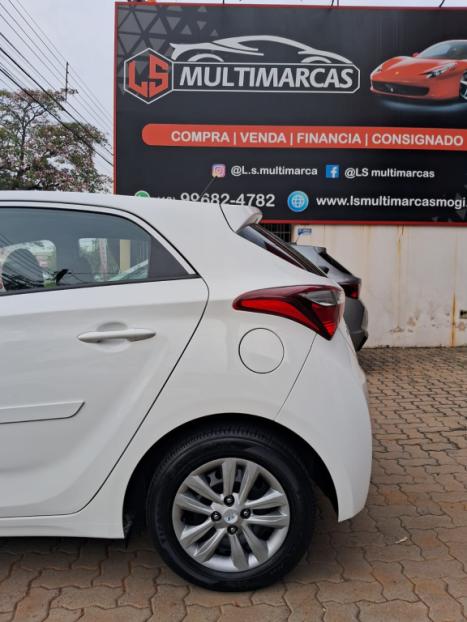 HYUNDAI HB 20 Hatch 1.0 12V 4P FLEX COMFORT, Foto 2