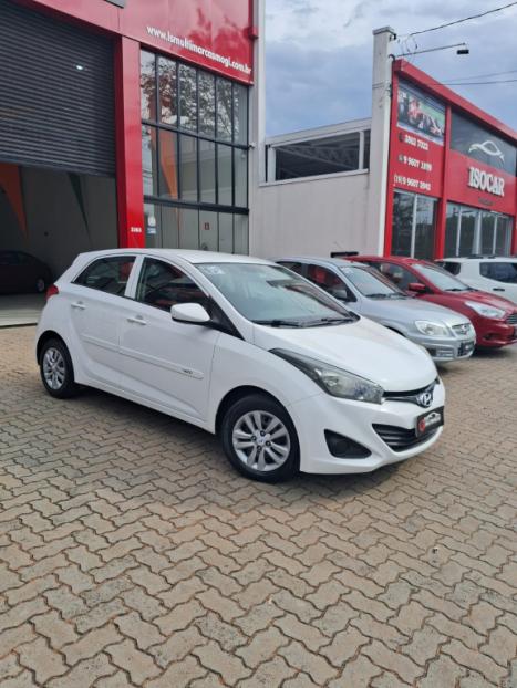 HYUNDAI HB 20 Hatch 1.0 12V 4P FLEX COMFORT, Foto 3