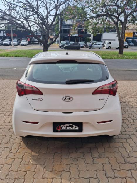HYUNDAI HB 20 Hatch 1.0 12V 4P FLEX COMFORT, Foto 5