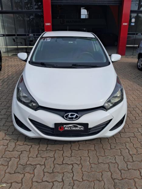 HYUNDAI HB 20 Hatch 1.0 12V 4P FLEX COMFORT, Foto 6
