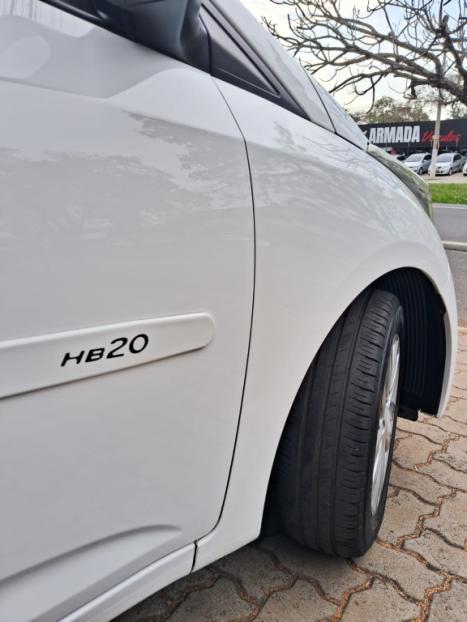 HYUNDAI HB 20 Hatch 1.0 12V 4P FLEX COMFORT, Foto 7