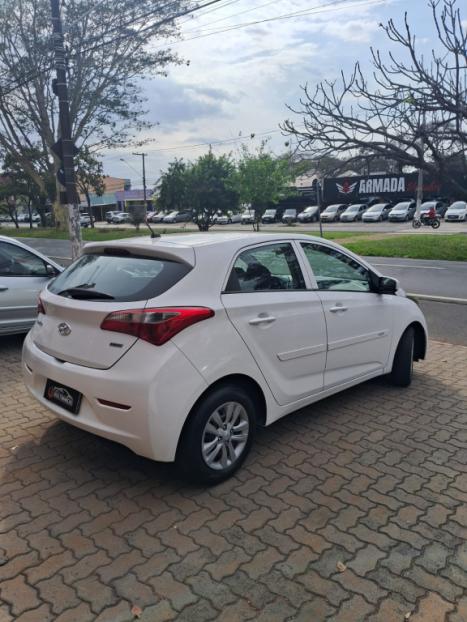 HYUNDAI HB 20 Hatch 1.0 12V 4P FLEX COMFORT, Foto 8