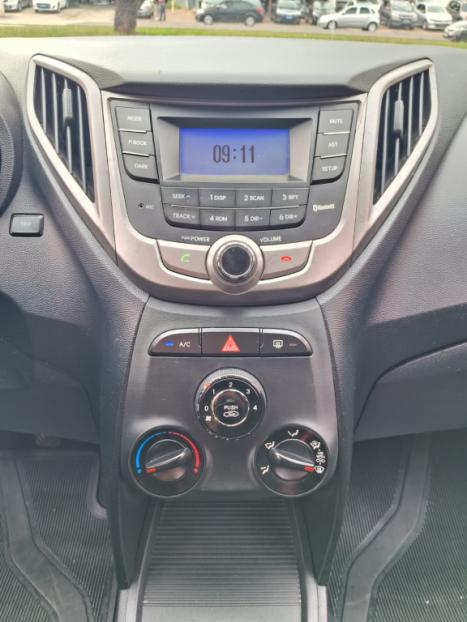 HYUNDAI HB 20 Hatch 1.0 12V 4P FLEX COMFORT, Foto 9