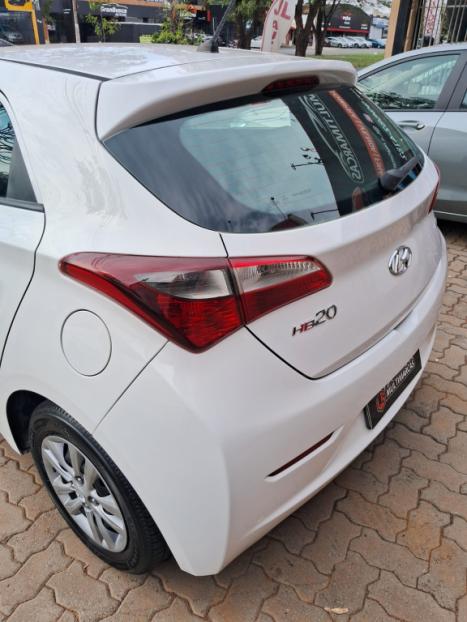 HYUNDAI HB 20 Hatch 1.0 12V 4P FLEX COMFORT, Foto 10