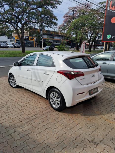 HYUNDAI HB 20 Hatch 1.0 12V 4P FLEX COMFORT, Foto 11