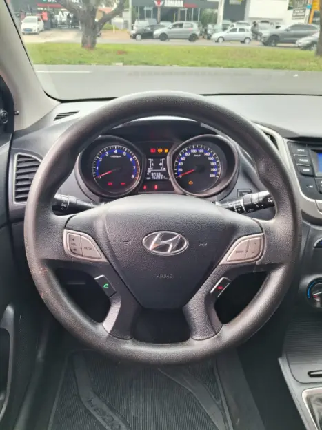 HYUNDAI HB 20 Hatch 1.0 12V 4P FLEX COMFORT, Foto 13