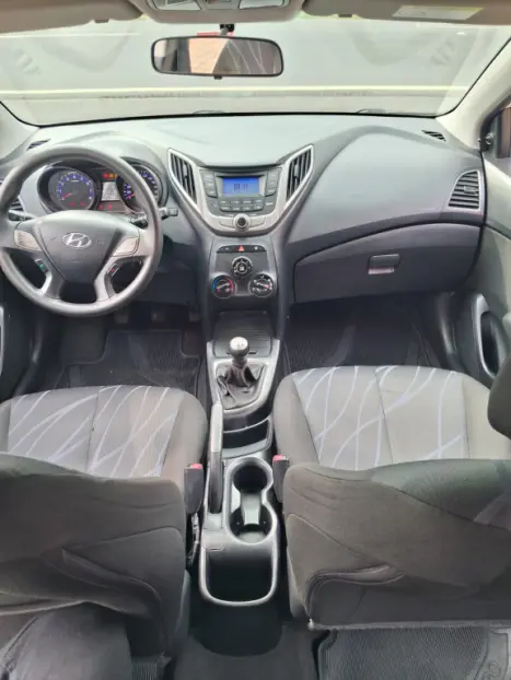 HYUNDAI HB 20 Hatch 1.0 12V 4P FLEX COMFORT, Foto 14