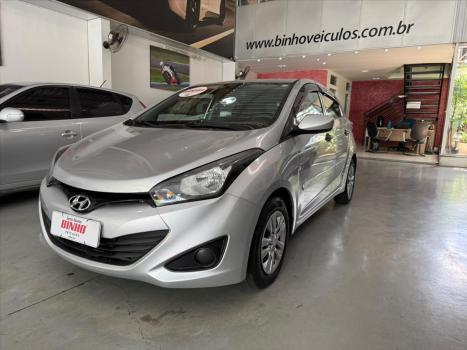 HYUNDAI HB 20 Hatch 1.0 12V 4P FLEX COMFORT, Foto 3