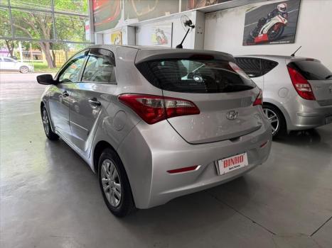 HYUNDAI HB 20 Hatch 1.0 12V 4P FLEX COMFORT, Foto 4