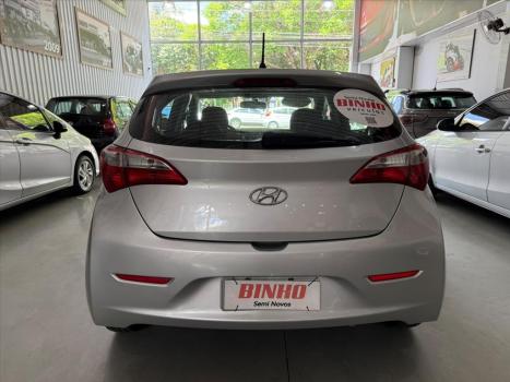 HYUNDAI HB 20 Hatch 1.0 12V 4P FLEX COMFORT, Foto 5