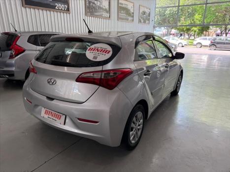 HYUNDAI HB 20 Hatch 1.0 12V 4P FLEX COMFORT, Foto 6