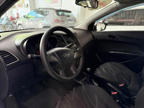 HYUNDAI HB 20 Hatch 1.0 12V 4P FLEX COMFORT, Foto 7