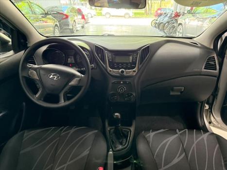 HYUNDAI HB 20 Hatch 1.0 12V 4P FLEX COMFORT, Foto 10