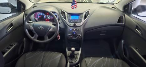 HYUNDAI HB 20 Hatch 1.0 12V 4P FLEX COMFORT, Foto 5