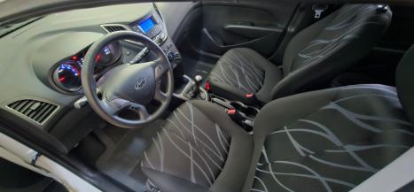 HYUNDAI HB 20 Hatch 1.0 12V 4P FLEX COMFORT, Foto 6