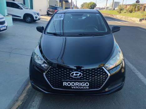 HYUNDAI HB 20 Hatch 1.0 12V 4P FLEX UNIQUE, Foto 2