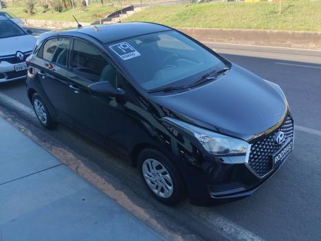HYUNDAI HB 20 Hatch 1.0 12V 4P FLEX UNIQUE, Foto 3