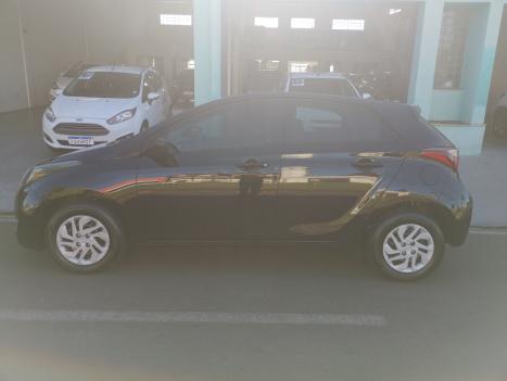 HYUNDAI HB 20 Hatch 1.0 12V 4P FLEX UNIQUE, Foto 4