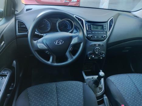 HYUNDAI HB 20 Hatch 1.0 12V 4P FLEX UNIQUE, Foto 10