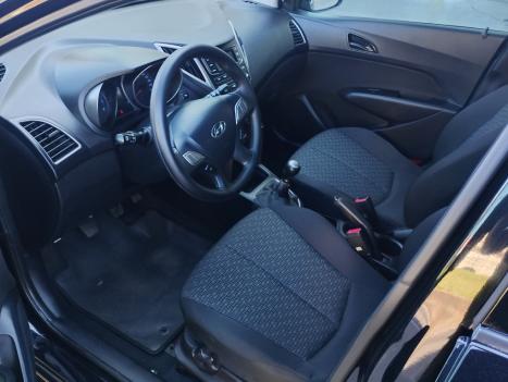 HYUNDAI HB 20 Hatch 1.0 12V 4P FLEX UNIQUE, Foto 11