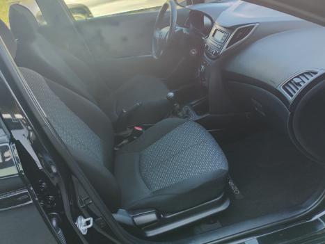 HYUNDAI HB 20 Hatch 1.0 12V 4P FLEX UNIQUE, Foto 12