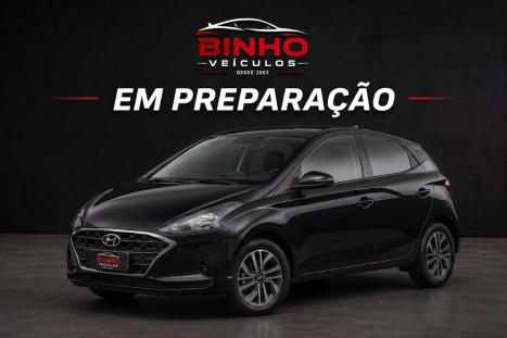 HYUNDAI HB 20 Hatch 1.0 12V 4P FLEX EVOLUTION, Foto 1
