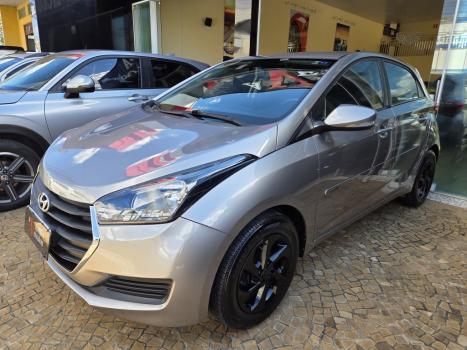HYUNDAI HB 20 Hatch 1.6 16V 4P FLEX COMFORT PLUS, Foto 1