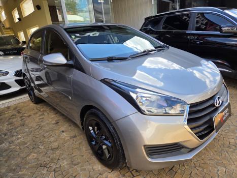 HYUNDAI HB 20 Hatch 1.6 16V 4P FLEX COMFORT PLUS, Foto 2