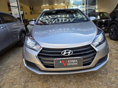 HYUNDAI HB 20 Hatch 1.6 16V 4P FLEX COMFORT PLUS, Foto 3