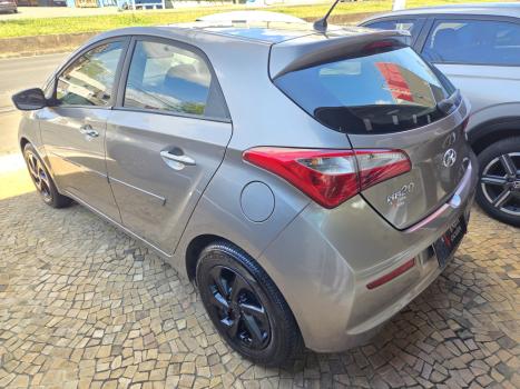 HYUNDAI HB 20 Hatch 1.6 16V 4P FLEX COMFORT PLUS, Foto 6