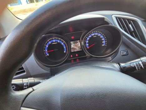 HYUNDAI HB 20 Hatch 1.6 16V 4P FLEX COMFORT PLUS, Foto 7