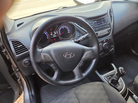 HYUNDAI HB 20 Hatch 1.6 16V 4P FLEX COMFORT PLUS, Foto 8