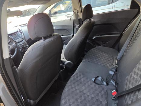 HYUNDAI HB 20 Hatch 1.6 16V 4P FLEX COMFORT PLUS, Foto 9