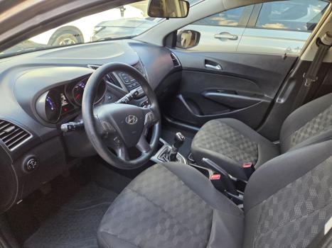 HYUNDAI HB 20 Hatch 1.6 16V 4P FLEX COMFORT PLUS, Foto 10