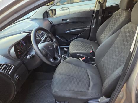 HYUNDAI HB 20 Hatch 1.6 16V 4P FLEX COMFORT PLUS, Foto 11
