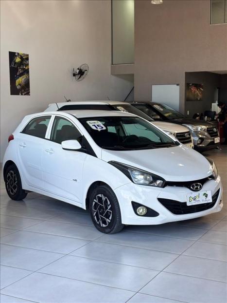 HYUNDAI HB 20 Hatch 1.0 12V 4P FLEX COMFORT, Foto 1