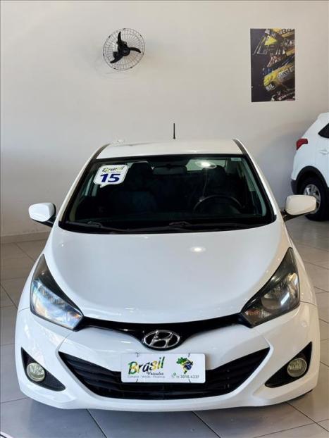 HYUNDAI HB 20 Hatch 1.0 12V 4P FLEX COMFORT, Foto 2