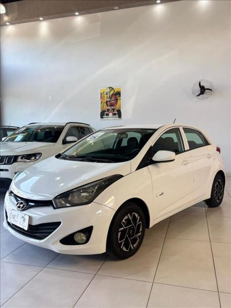 HYUNDAI HB 20 Hatch 1.0 12V 4P FLEX COMFORT, Foto 3