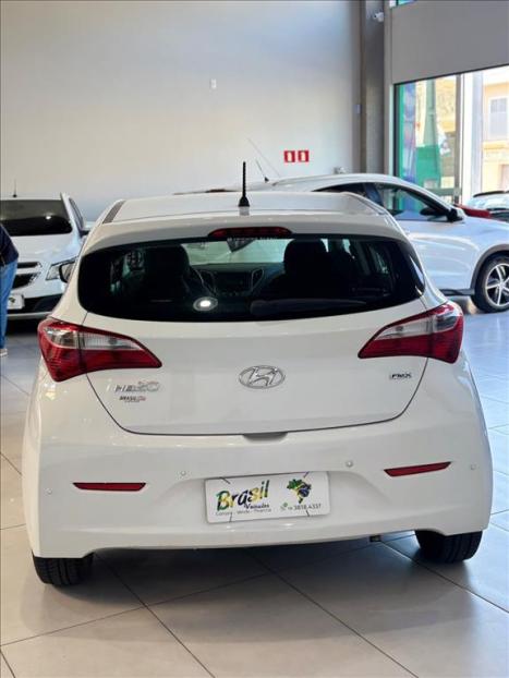 HYUNDAI HB 20 Hatch 1.0 12V 4P FLEX COMFORT, Foto 5